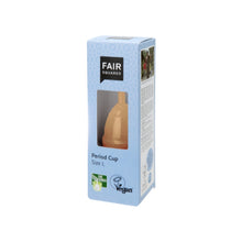 Afbeelding in Gallery-weergave laden, Menstruatiecup