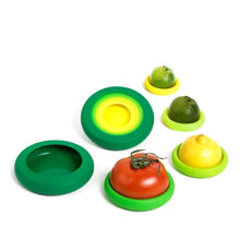 Afbeelding in Gallery-weergave laden, Set van 5 Food Wraps