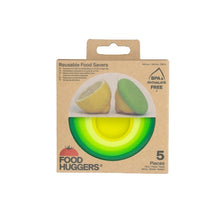 Afbeelding in Gallery-weergave laden, Set van 5 Food Wraps