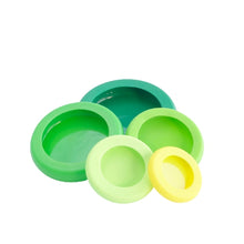 Afbeelding in Gallery-weergave laden, Set van 5 Food Wraps