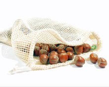 Afbeelding in Gallery-weergave laden, Groente- en Fruitzakjes 3-pack