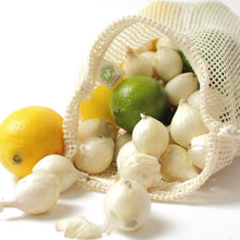 Afbeelding in Gallery-weergave laden, Groente- en Fruitzakjes 3-pack