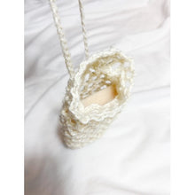 Afbeelding in Gallery-weergave laden, Hennepvezel Zeepnetje