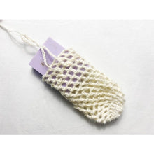 Afbeelding in Gallery-weergave laden, Hennepvezel Zeepnetje