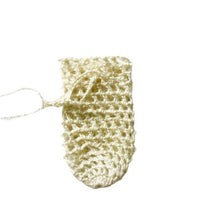 Afbeelding in Gallery-weergave laden, Hennepvezel Zeepnetje