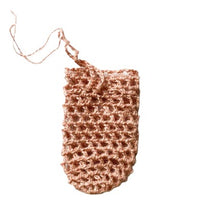 Afbeelding in Gallery-weergave laden, Hennepvezel Zeepnetje