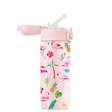 Afbeelding in Gallery-weergave laden, Kinder Drinkflesje Roze