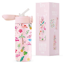 Afbeelding in Gallery-weergave laden, Kinder Drinkflesje Roze