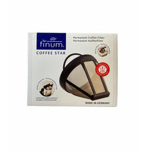 Afbeelding in Gallery-weergave laden, Permanent Koffiefilter