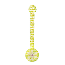 Afbeelding in Gallery-weergave laden, Toilettape Toiletblokje