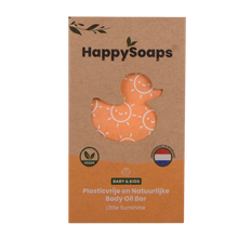 Afbeelding in Gallery-weergave laden, Baby & Kids Body Oil Bar