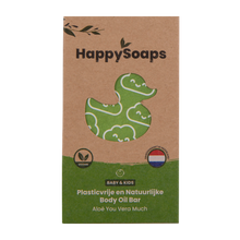 Afbeelding in Gallery-weergave laden, Baby & Kids Body Oil Bar