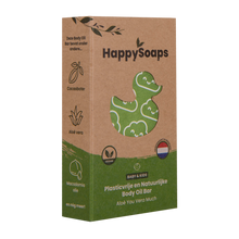 Afbeelding in Gallery-weergave laden, Baby & Kids Body Oil Bar