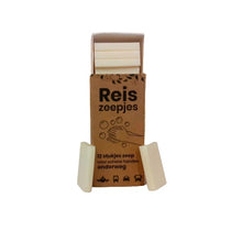 Afbeelding in Gallery-weergave laden, Mini Reis- en Toiletzeepjes