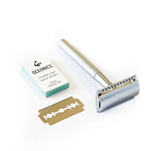 Afbeelding in Gallery-weergave laden, Safety Razor