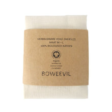 Afbeelding in Gallery-weergave laden, Broodzakjes 2-pack