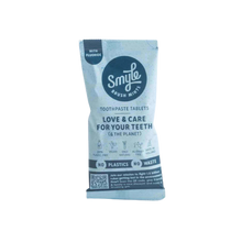 Afbeelding in Gallery-weergave laden, Tandpasta Tabletten Refill