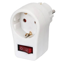 Afbeelding in Gallery-weergave laden, Doorvoerstekker