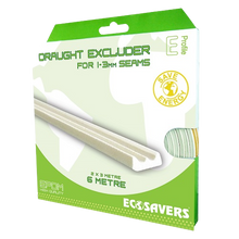 Afbeelding in Gallery-weergave laden, Tochtstrip E profiel