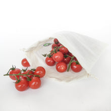 Afbeelding in Gallery-weergave laden, Biokatoenen Broodzak