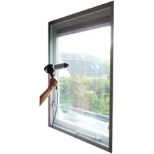 Afbeelding in Gallery-weergave laden, Raamisolatiepakket