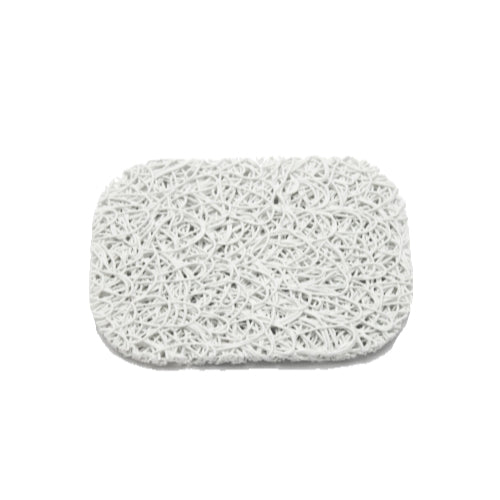 Zeepbakje Rechthoekig