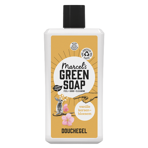 Shower Gel