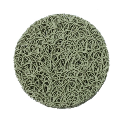 Zeepbakje Rond
